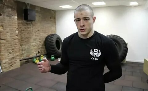 Гирей можно накачаться