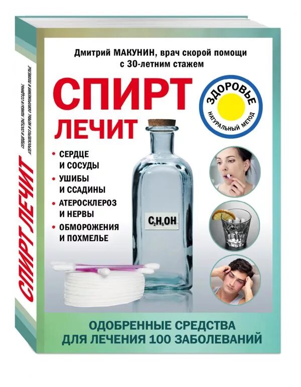 Помощь при похмелье