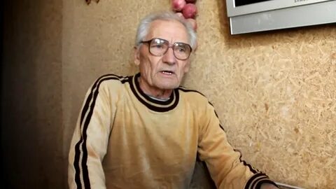 Пенсионеры севастополя