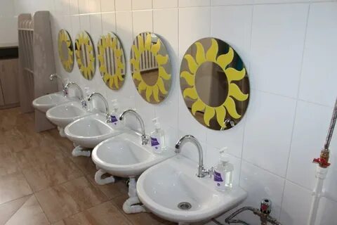 Детский сад дашенька абакан