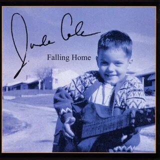 Falling home