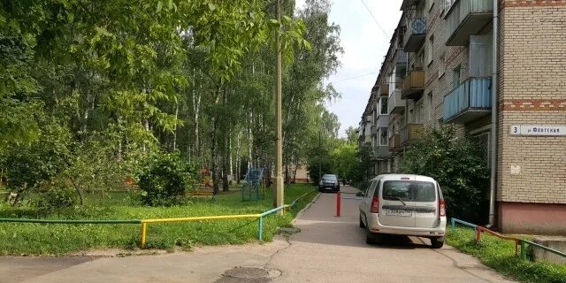 Ivanor флотская ул 5 корп 2 фото Флотская, 72а в Москве 2ГИС