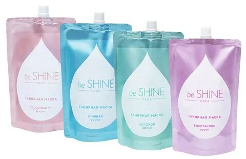 Be shine перевод