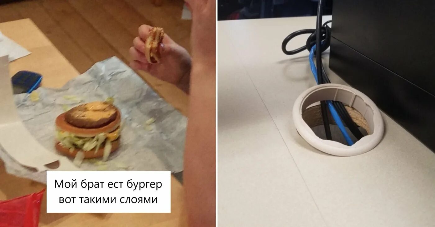 Логика не поддается