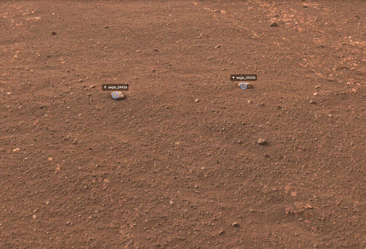 Mars 2025