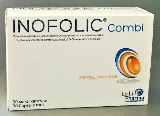 Д хиро инозитол что это. Inofolic combi. inofolic combi турция. инофолик комби инструкция. инозитол препараты в аптеках.