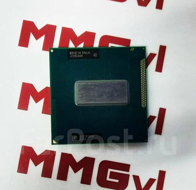 Intel core tm i7 3630qm. Intel core tm i7 3630qm