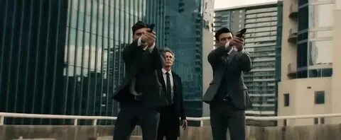 Гипнотик трейлер 2023