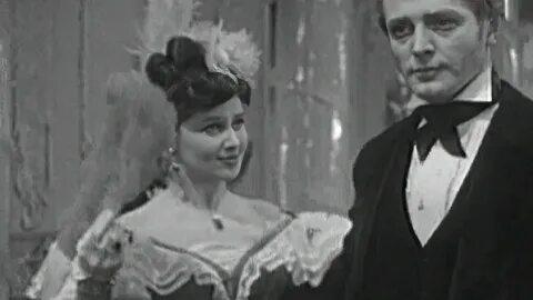 Белые ночи 1959