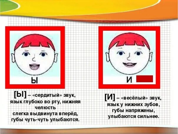 Логоритмика а о у ы и