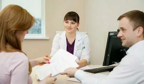 Репродуктолог чебоксары