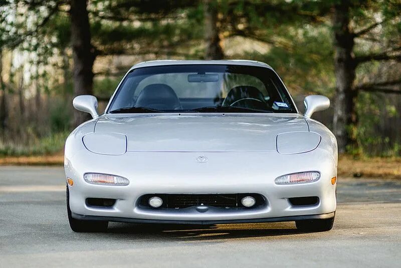 Rx 7 фото #Mazda@autocult #RX7@autocult FuckYeah Slammed Metal / FYSM / 18+ Фотострана Пос