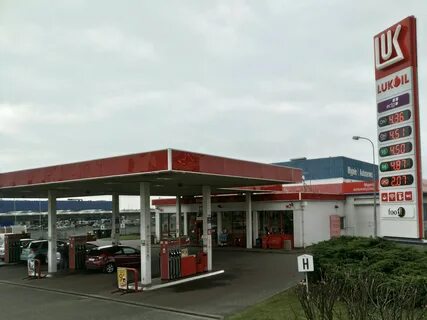 Lukoil hr