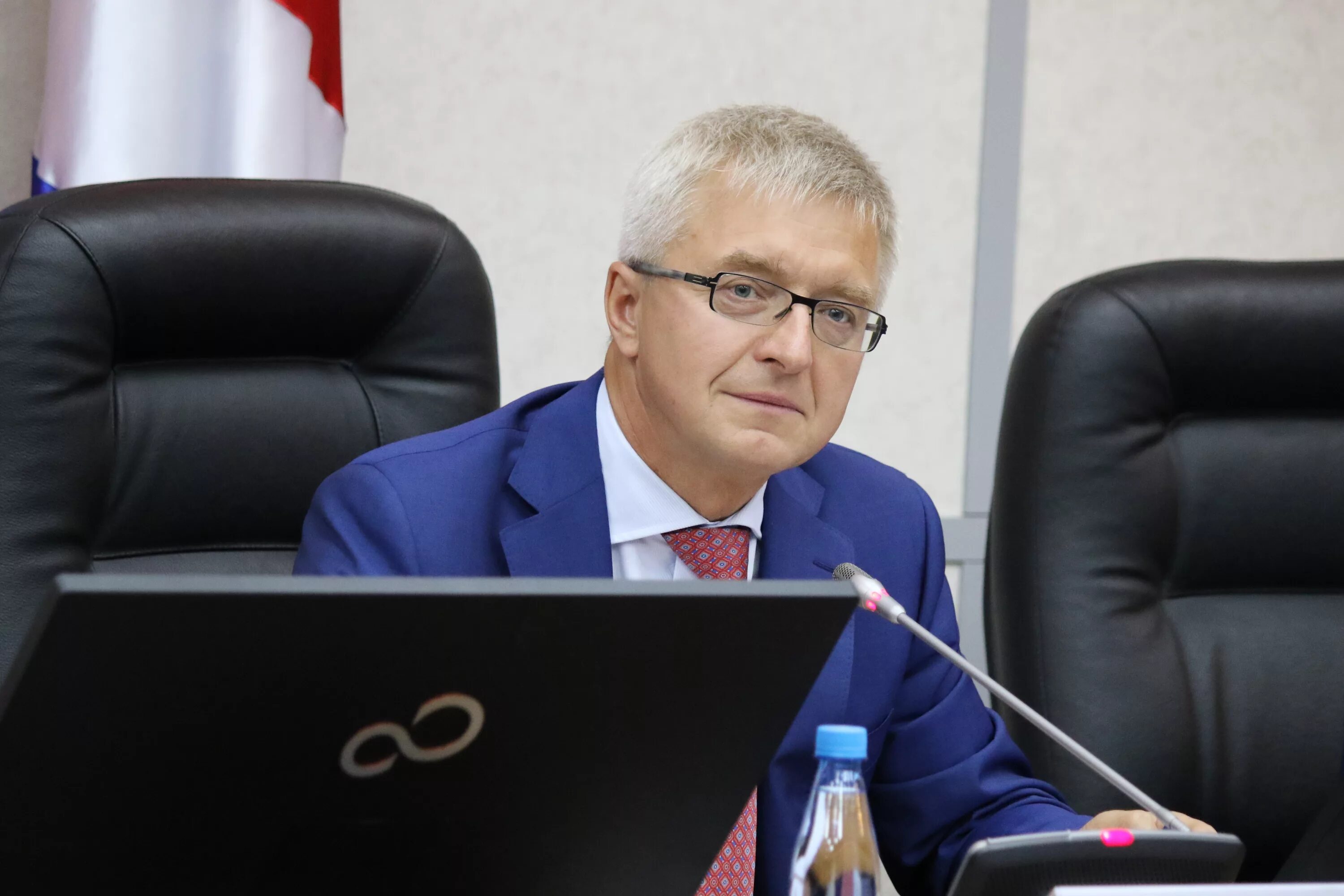 Директор автодора