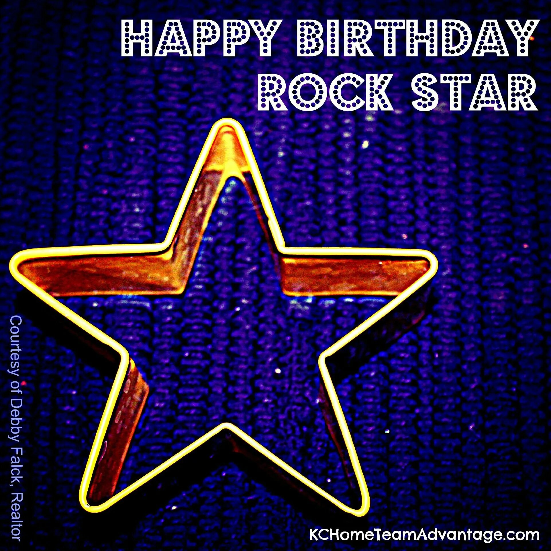 Звезды день рождения песни. Звезда Happy Birthday. Happy Birthday Rock Star. Happy Rock Birthday Rock Star. Happy Birthday звезды на небе.