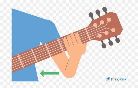 String position