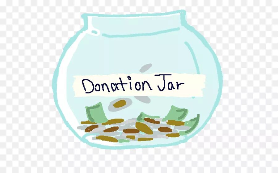 Донат банки. Donation Jar. Донат банка. Банка для доната. Баночка для доната.
