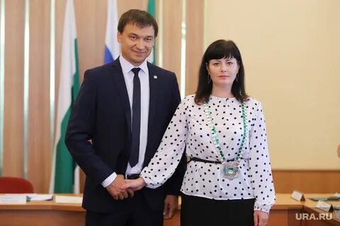 Курган отставки