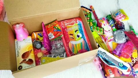 Corporation box