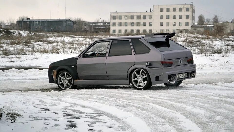Мир девяток