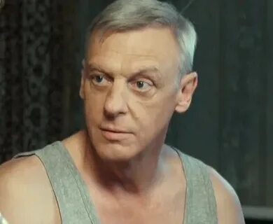 Соловец актер улицы