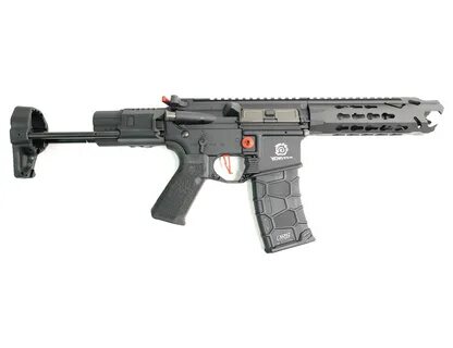 Ares m