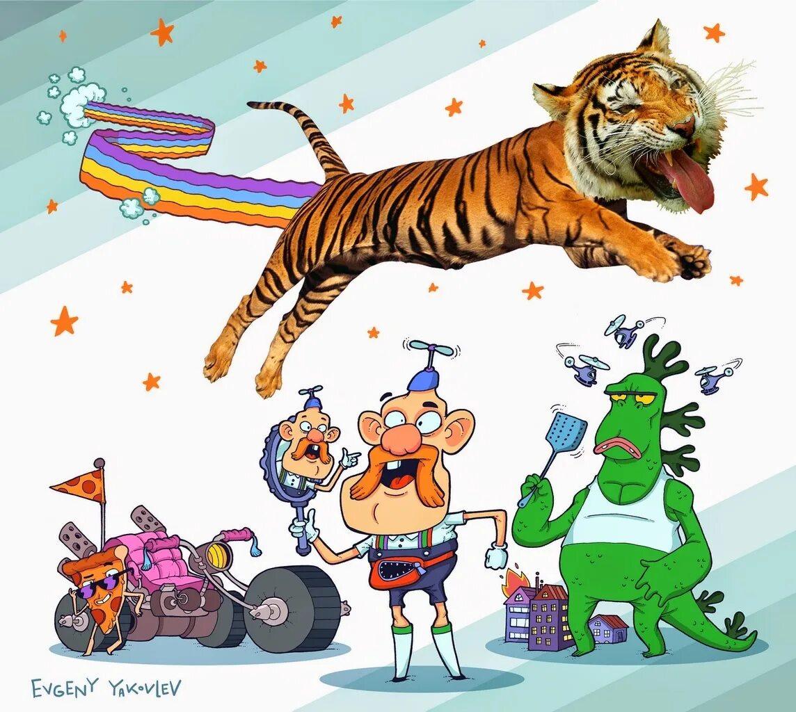 Uncle grandpa. Комиксы дядя Деда. Uncle grandpa Art. Uncle grandpa Tiger.