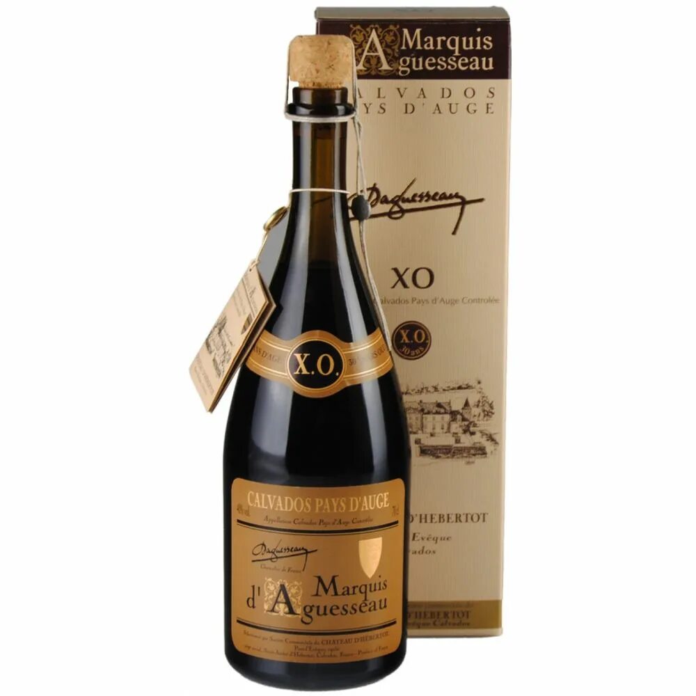 Маркиз д. Кальвадос маркиз дагессо 30лет. calvados marquis d`aguesseau 30 years. кальвадос маркиз д агессо хо 8. кальвадос делюкс.