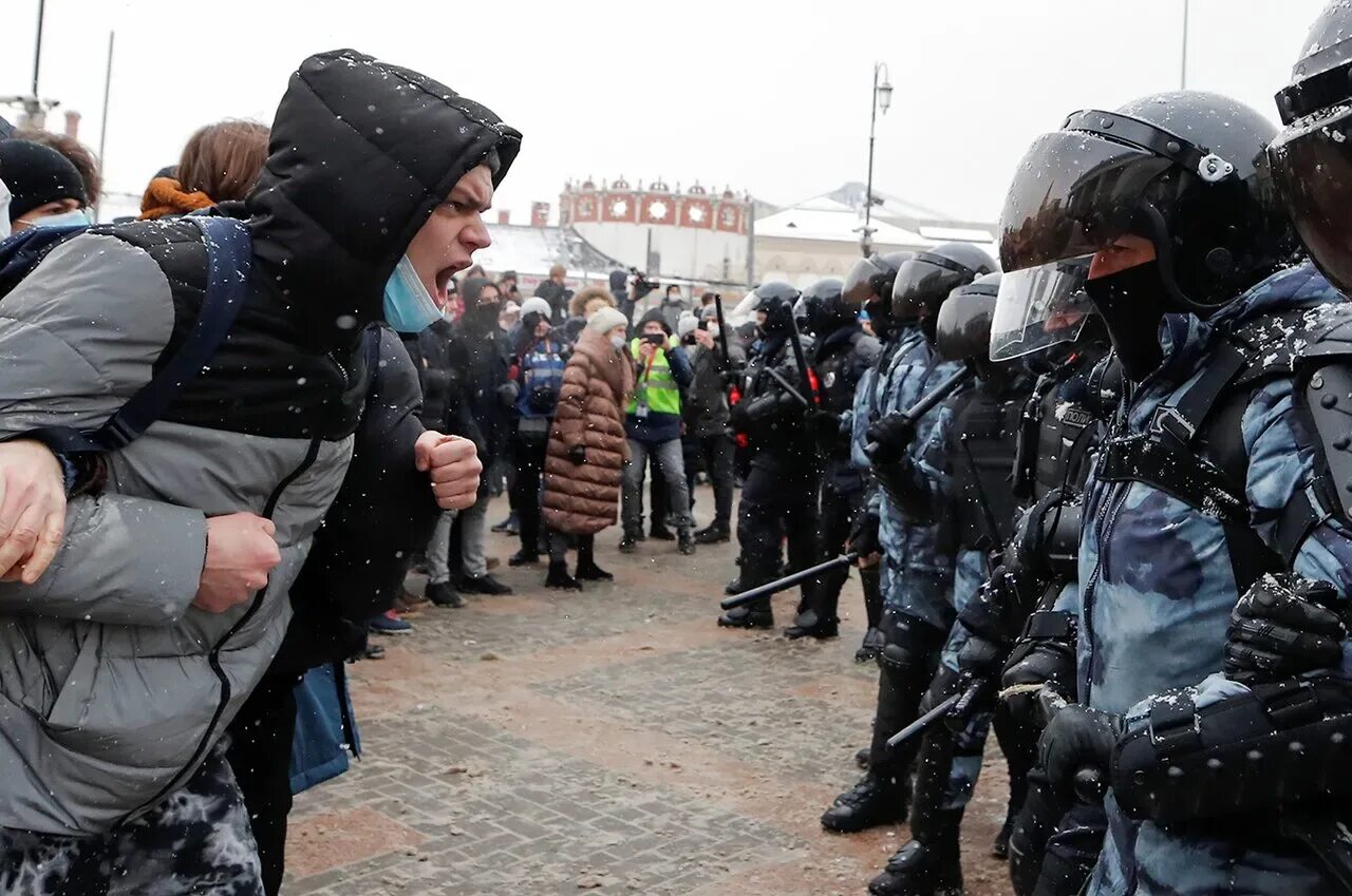 Митинг в москве 23 февраля. Митинг Навального 2021 в Москве. Протесты в России 2021 Навальный. Митинги Навального в Москве 2021 год.