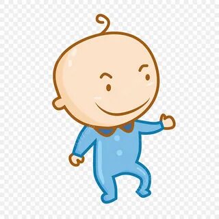 Dancing baby