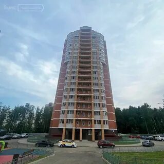 Кучино центральная 47