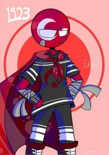 Контрихуманс. 