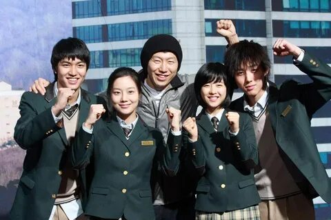 Our school 6