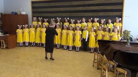 Хора солнца