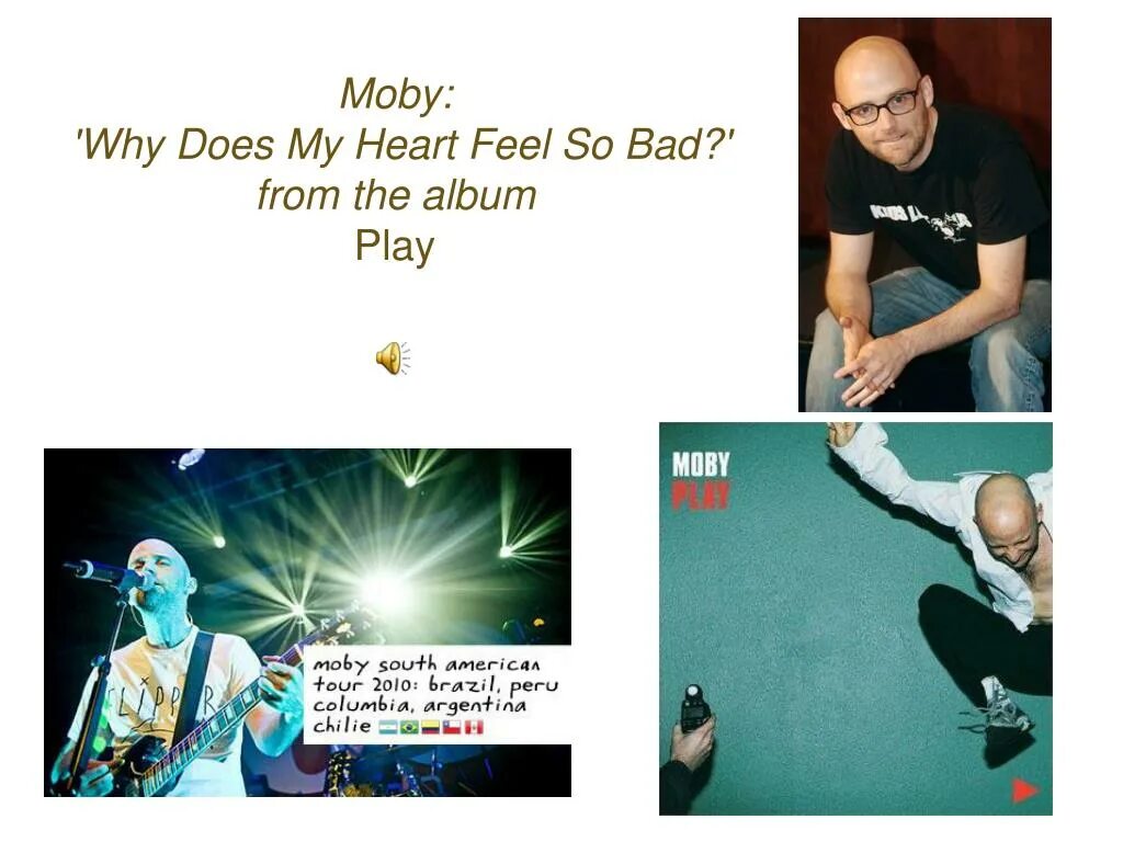 The last day moby перевод песни