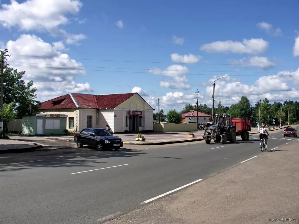 Спас деменск калужская область. Г спас Деменск Калужской обл. Городок спас Деменск. Буднянский Калужская область.