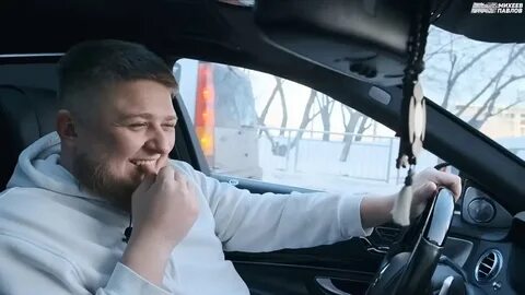Майбах песня