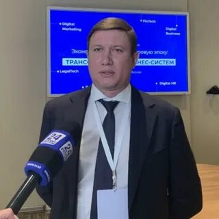 Ртс генеральный директор