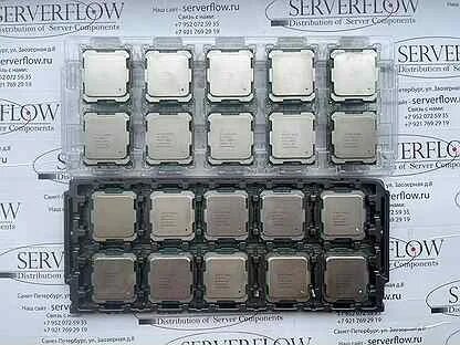 Xeon 2643 v4