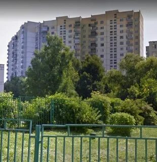 Ул паустовского фото