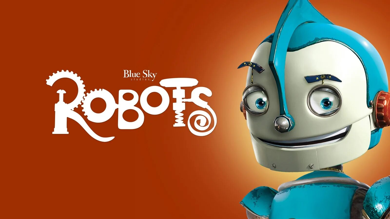 Robots tv. Роботы 2005. Робот Дисней. Роботы 2005 Дисней.