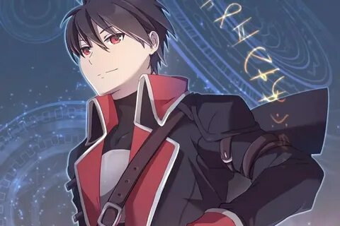 Max level manga