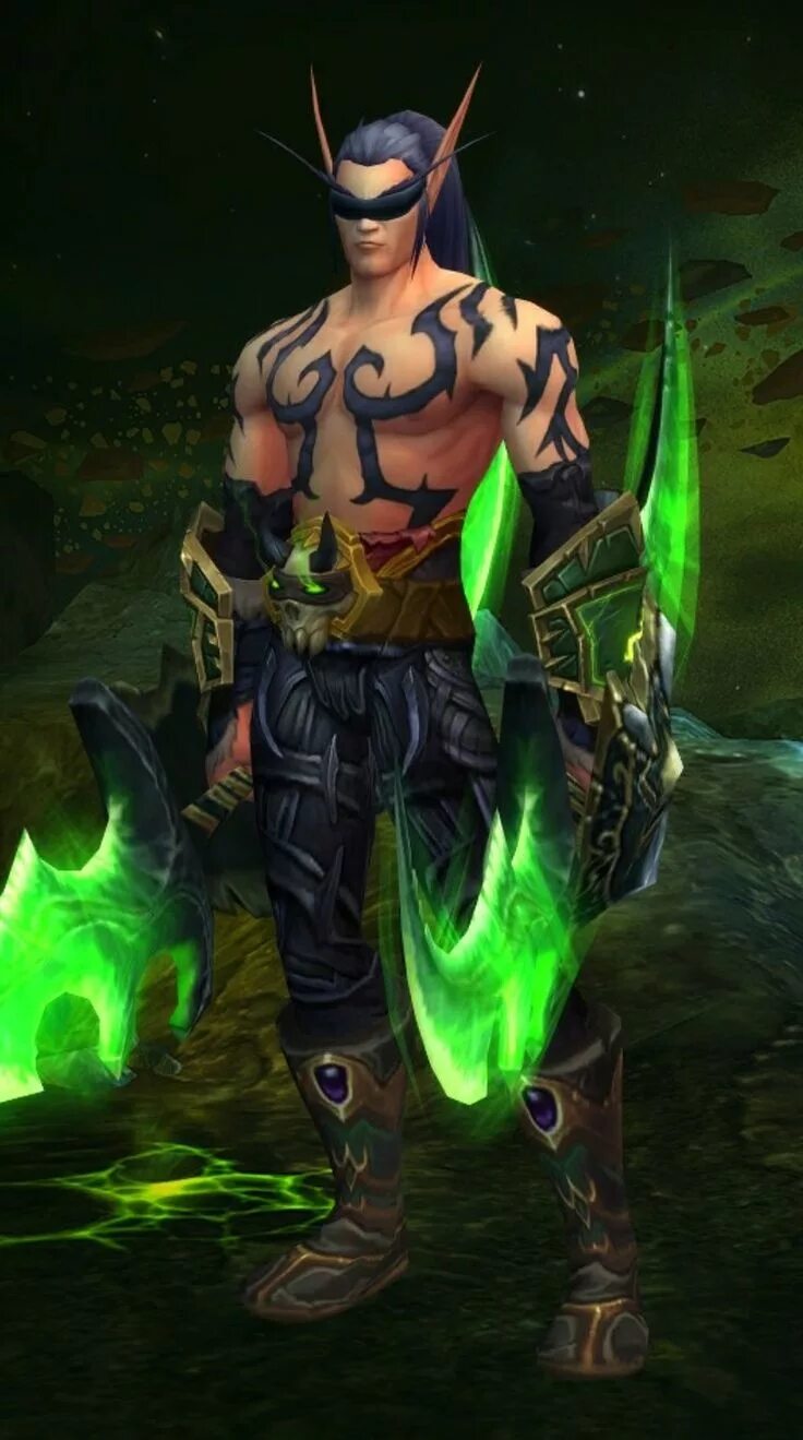 Demon hunter codes