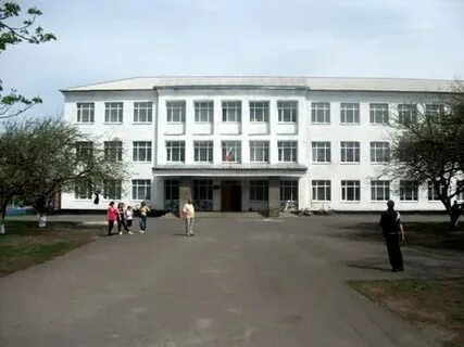 Курская область средняя