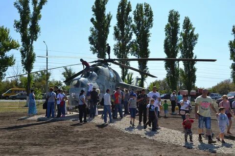 Каменск шахтинский 9