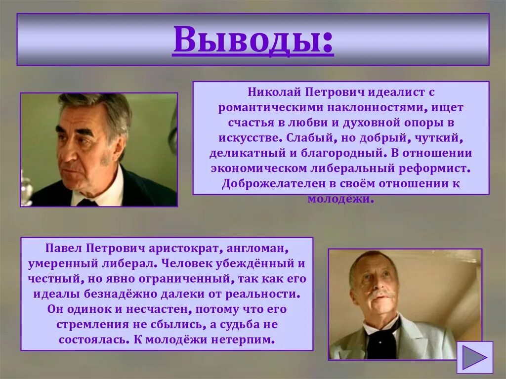 Отцы и дети общественно. Николай Кирсанов Аристократ. Ситников отцы и дети. Вывод Николай Петрович. Николай отцы и дети.