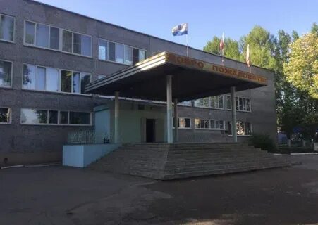 Сайт лицей 47