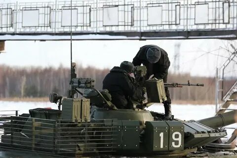 Укреплению обороноспособности