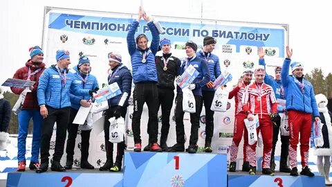 Эстафета мужчины тюмень