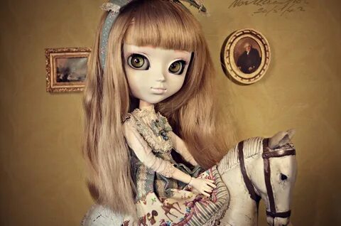 Skinny dolls